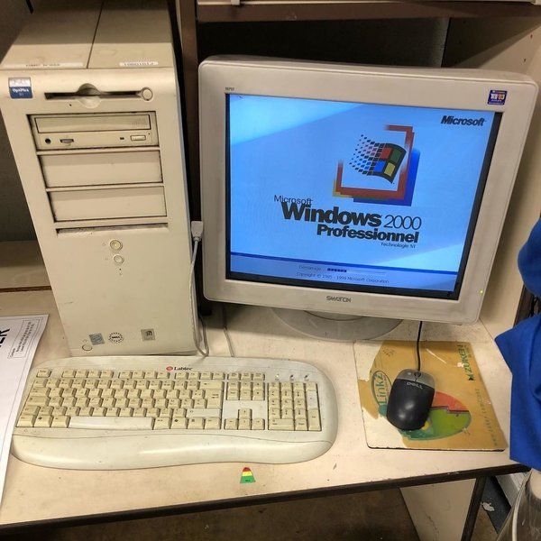 10 Things You Used Your PC For If You Grew Up In the Early 2000’s