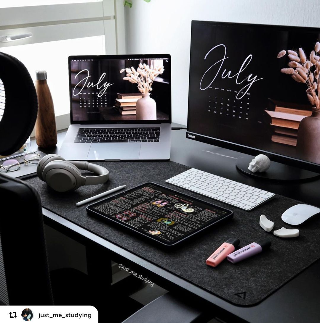 Best Student Desk Setups by Autonomous