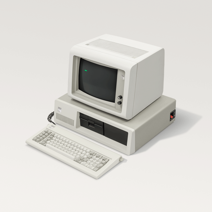 remembering ‘the beige icons’ through nostalgia-inducing animated gifs