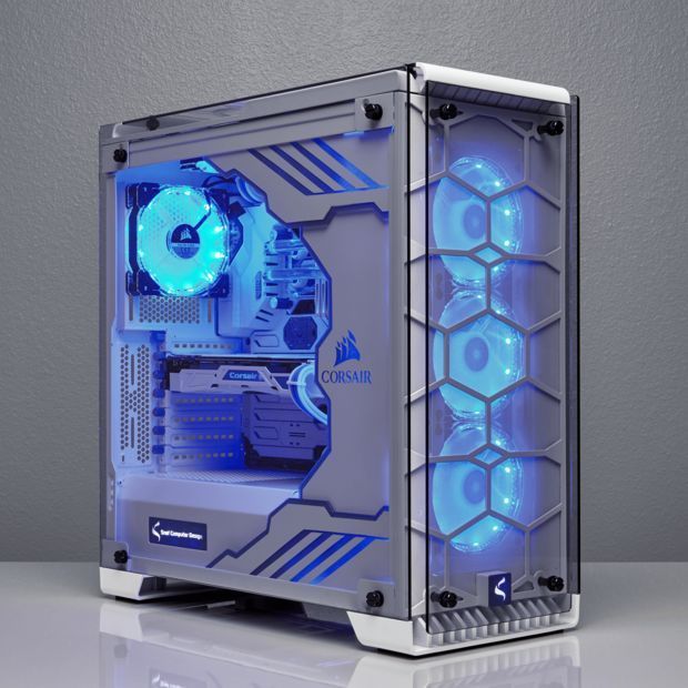 How to Mod a Computer Case