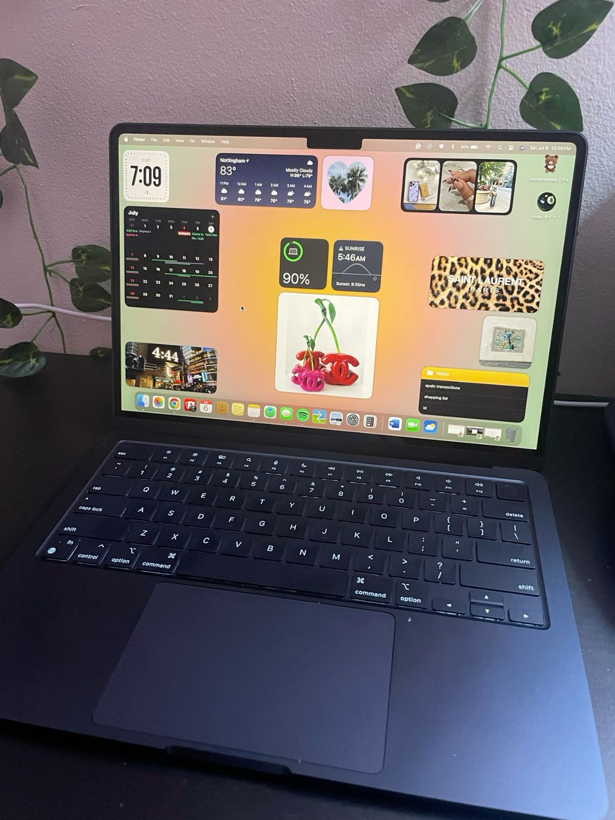 macbook