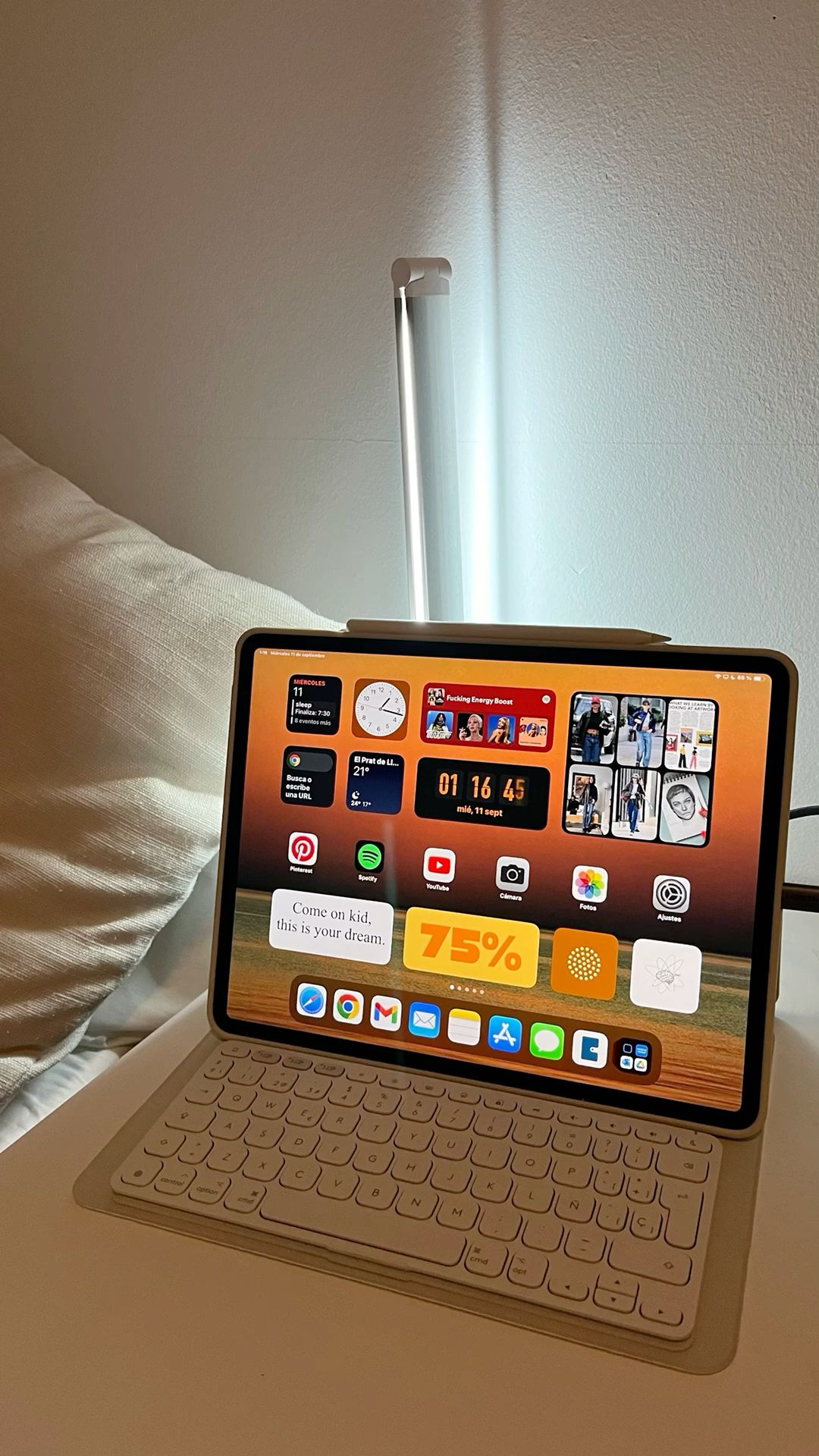 iPad