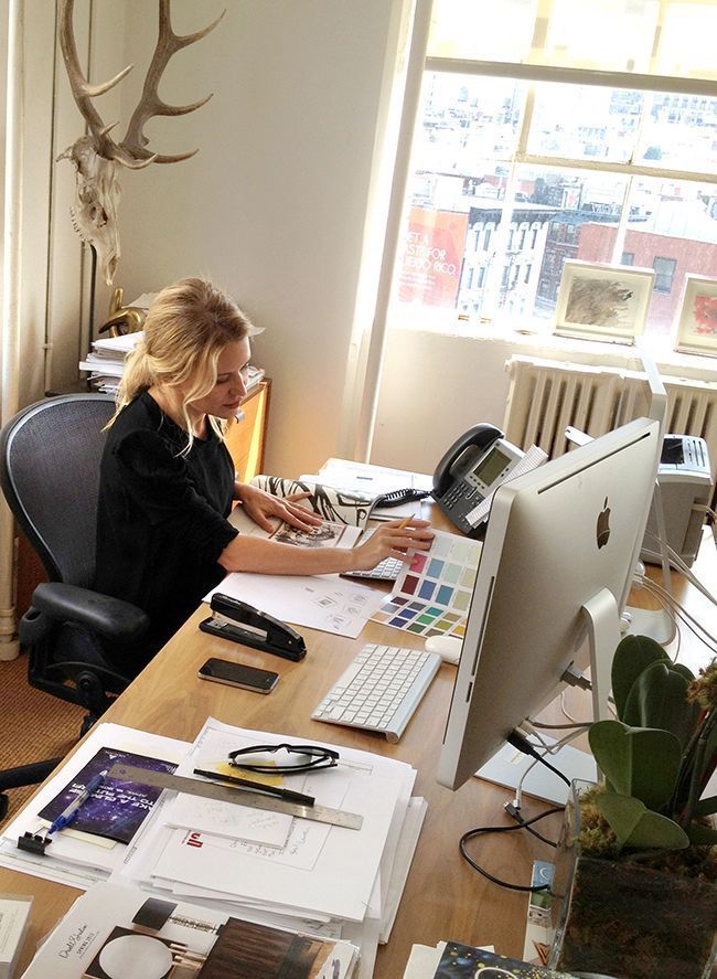 The 8 Apps Our Editors Swear By For Productive Work Days – Inspired By This