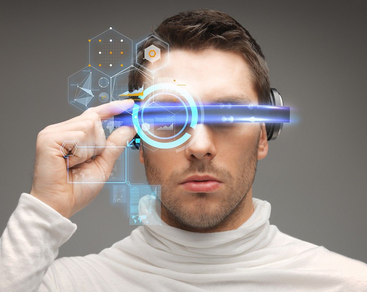 Five Reasons Why Virtual Reality Is A Game-Changer