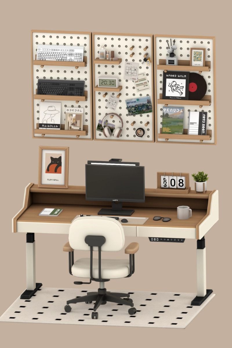 Sims 4 CC Packs: Study Kit CC finds (Furniture CC, Computer CC, Decor CC, and More)