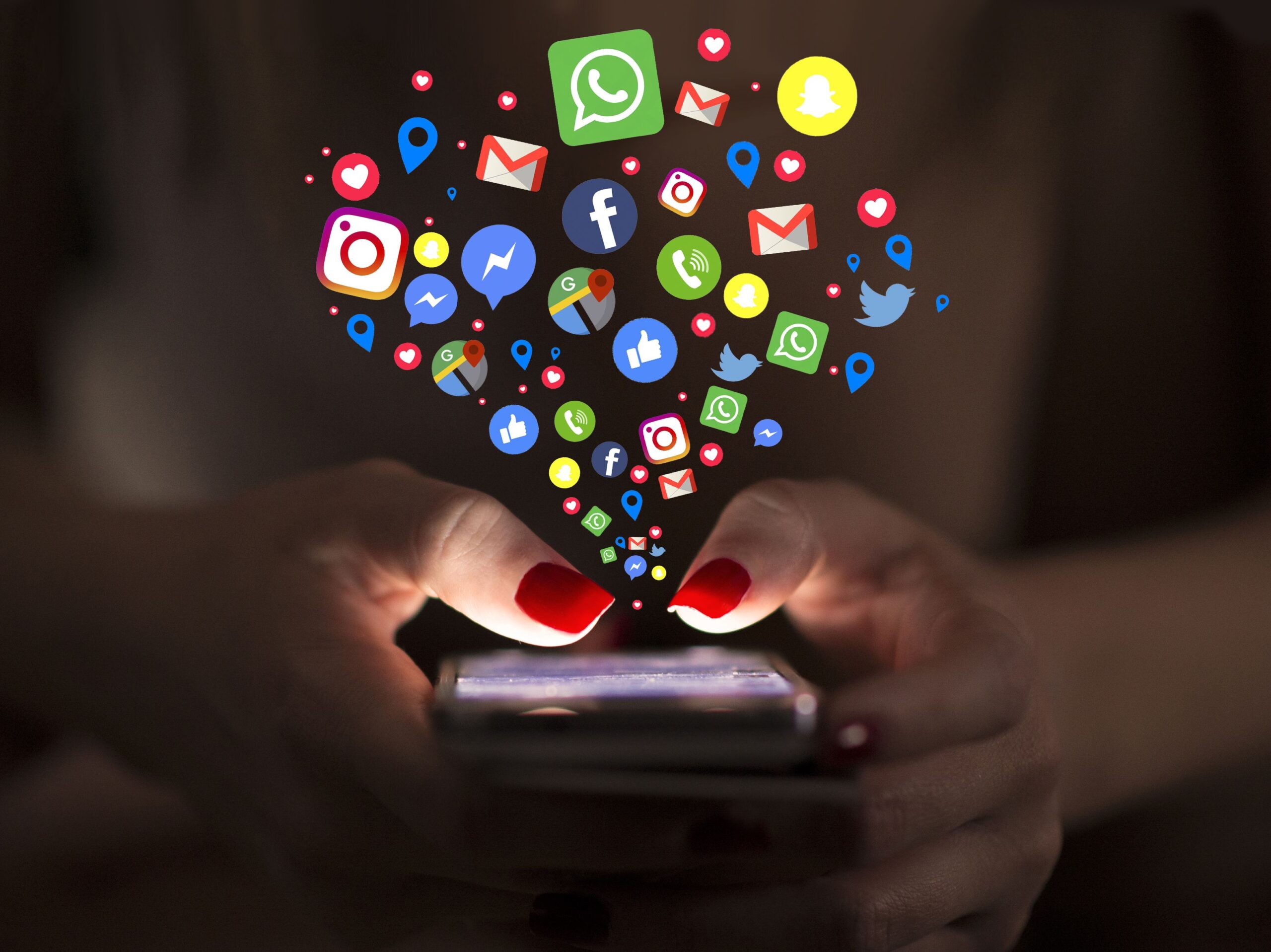 Stalkerware: The software that spies on your partner