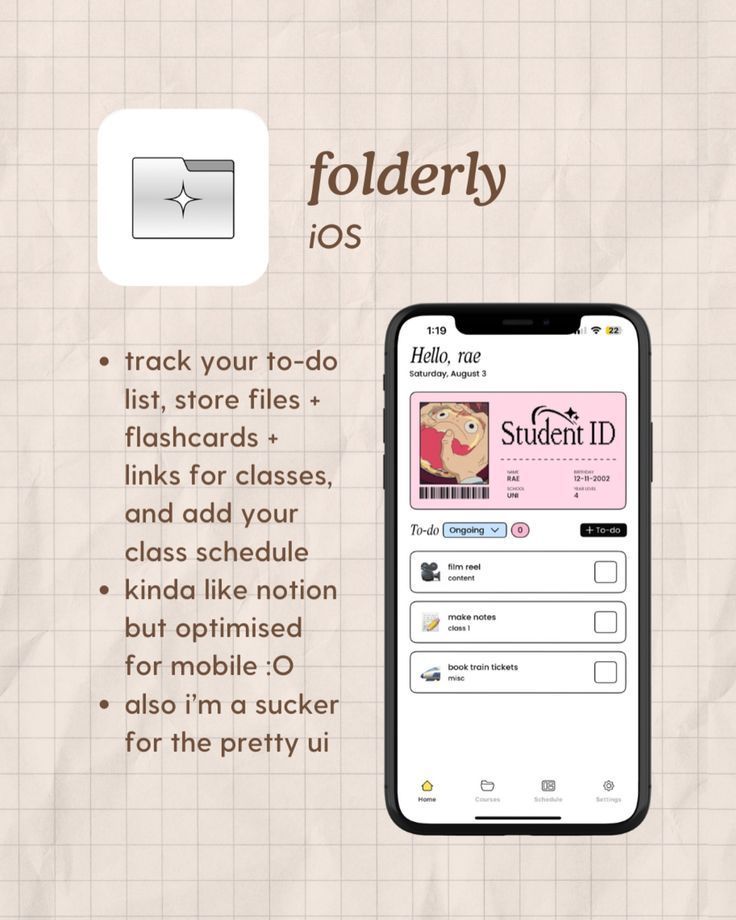 Planner Ideas | Best Notion in 2024 | School apps, Study apps, School